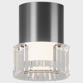 Накладной светильник Italline IT014-0202 IT014-0202 dark silver в Ижевске - izhevsk.ok-mebel.com | фото