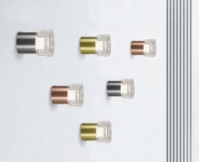 Накладной светильник Italline IT014-0202 IT014-0202 rose gold в Ижевске - izhevsk.ok-mebel.com | фото 3