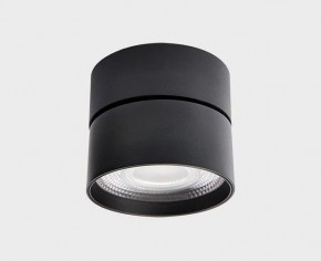 Накладной светильник Italline IT02-011 IT02-011 black 4000K в Ижевске - izhevsk.ok-mebel.com | фото 2