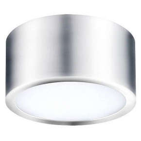 Накладной светильник Lightstar Zolla Cyl LED-RD 213914 в Ижевске - izhevsk.ok-mebel.com | фото