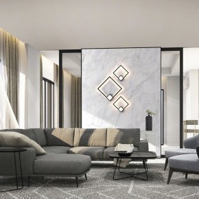 Накладной светильник Mantra Boutique 7682 в Ижевске - izhevsk.ok-mebel.com | фото 3