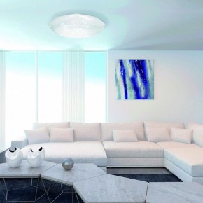 Накладной светильник Mantra Diamante 3679 в Ижевске - izhevsk.ok-mebel.com | фото 5