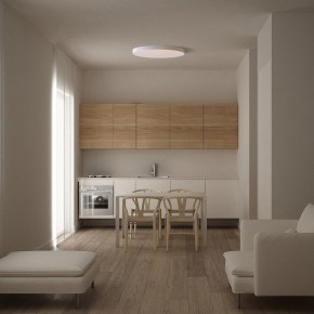 Накладной светильник Mantra Turin 9022 в Ижевске - izhevsk.ok-mebel.com | фото 4