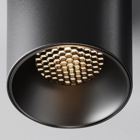 Накладной светильник Maytoni Alfa LED C064CL-12W3K-RD-B в Ижевске - izhevsk.ok-mebel.com | фото 7