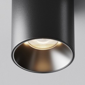 Накладной светильник Maytoni Alfa LED C064CL-12W3K-RD-B в Ижевске - izhevsk.ok-mebel.com | фото 8
