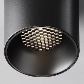 Накладной светильник Maytoni Alfa LED C064CL-12W4K-RD-B в Ижевске - izhevsk.ok-mebel.com | фото 10