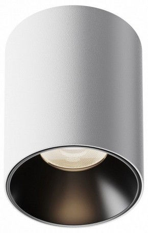 Накладной светильник Maytoni Alfa LED C064CL-12W4K-RD-WB в Ижевске - izhevsk.ok-mebel.com | фото