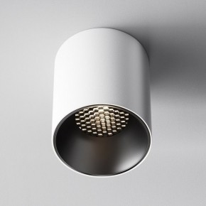 Накладной светильник Maytoni Alfa LED C064CL-12W4K-RD-WB в Ижевске - izhevsk.ok-mebel.com | фото 2