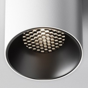 Накладной светильник Maytoni Alfa LED C064CL-12W4K-RD-WB в Ижевске - izhevsk.ok-mebel.com | фото 7