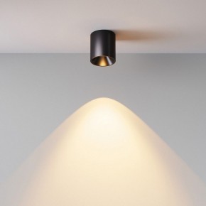 Накладной светильник Maytoni Alfa LED C064CL-5W2.7K-RD-B в Ижевске - izhevsk.ok-mebel.com | фото 6