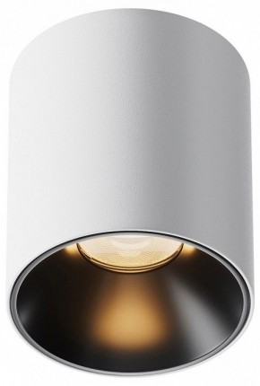 Накладной светильник Maytoni Alfa LED C064CL-5W2.7K-RD-WB в Ижевске - izhevsk.ok-mebel.com | фото