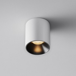 Накладной светильник Maytoni Alfa LED C064CL-5W2.7K-RD-WB в Ижевске - izhevsk.ok-mebel.com | фото 6