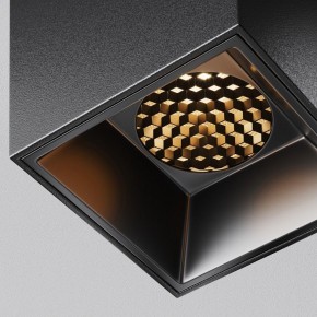 Накладной светильник Maytoni Alfa LED C064CL-5W2.7K-SQ-B в Ижевске - izhevsk.ok-mebel.com | фото 9