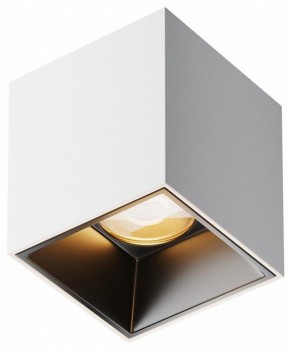 Накладной светильник Maytoni Alfa LED C064CL-5W2.7K-SQ-WB в Ижевске - izhevsk.ok-mebel.com | фото