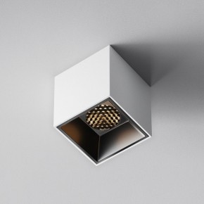 Накладной светильник Maytoni Alfa LED C064CL-5W3K-SQ-WB в Ижевске - izhevsk.ok-mebel.com | фото 2