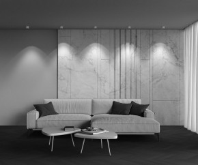Накладной светильник Maytoni Alfa LED C064CL-5W3K-SQ-WB в Ижевске - izhevsk.ok-mebel.com | фото 8