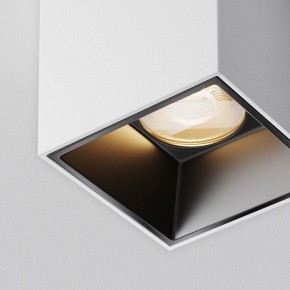 Накладной светильник Maytoni Alfa LED C064CL-5W3K-SQ-WB в Ижевске - izhevsk.ok-mebel.com | фото 9
