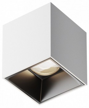 Накладной светильник Maytoni Alfa LED C064CL-5W4K-SQ-WB в Ижевске - izhevsk.ok-mebel.com | фото