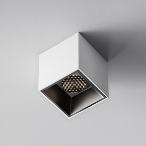 Накладной светильник Maytoni Alfa LED C064CL-5W4K-SQ-WB в Ижевске - izhevsk.ok-mebel.com | фото 2