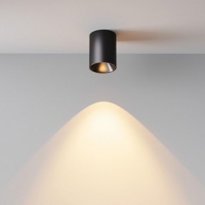 Накладной светильник Maytoni Alfa LED C064CL-8W2.7K-RD-B в Ижевске - izhevsk.ok-mebel.com | фото 7