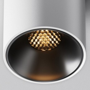 Накладной светильник Maytoni Alfa LED C064CL-8W2.7K-RD-WB в Ижевске - izhevsk.ok-mebel.com | фото 10