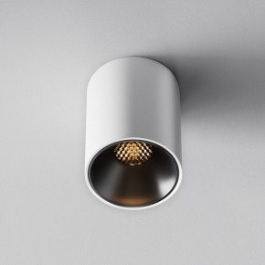 Накладной светильник Maytoni Alfa LED C064CL-8W2.7K-RD-WB в Ижевске - izhevsk.ok-mebel.com | фото 5