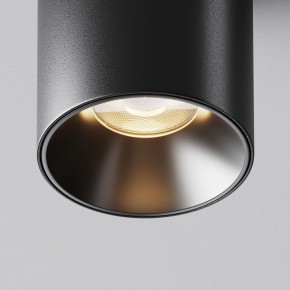 Накладной светильник Maytoni Alfa LED C064CL-8W3K-RD-B в Ижевске - izhevsk.ok-mebel.com | фото 11