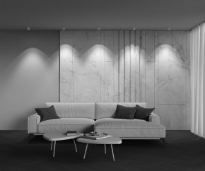 Накладной светильник Maytoni Alfa LED C064CL-8W3K-RD-WB в Ижевске - izhevsk.ok-mebel.com | фото 2