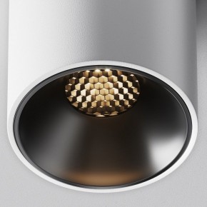 Накладной светильник Maytoni Alfa LED C064CL-8W3K-RD-WB в Ижевске - izhevsk.ok-mebel.com | фото 4