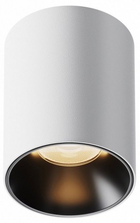 Накладной светильник Maytoni Alfa LED C064CL-8W3K-RD-WB в Ижевске - izhevsk.ok-mebel.com | фото 6