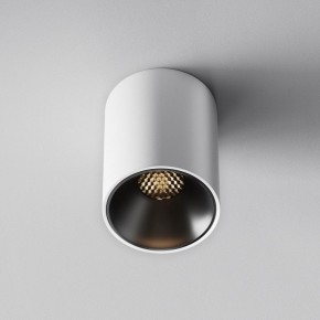 Накладной светильник Maytoni Alfa LED C064CL-8W3K-RD-WB в Ижевске - izhevsk.ok-mebel.com | фото 8