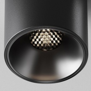 Накладной светильник Maytoni Alfa LED C064CL-8W4K-RD-B в Ижевске - izhevsk.ok-mebel.com | фото 10