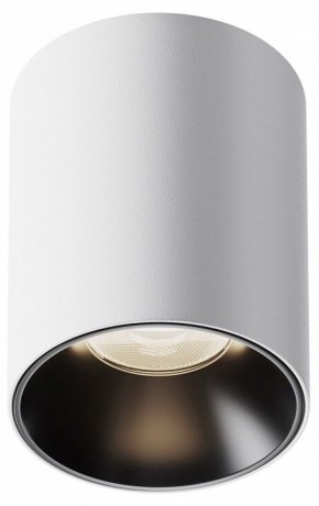 Накладной светильник Maytoni Alfa LED C064CL-8W4K-RD-WB в Ижевске - izhevsk.ok-mebel.com | фото