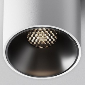 Накладной светильник Maytoni Alfa LED C064CL-8W4K-RD-WB в Ижевске - izhevsk.ok-mebel.com | фото 10