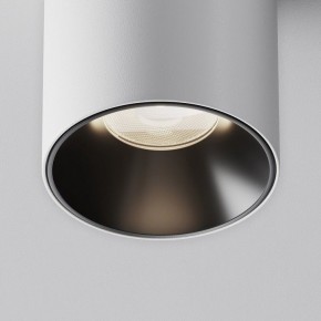 Накладной светильник Maytoni Alfa LED C064CL-8W4K-RD-WB в Ижевске - izhevsk.ok-mebel.com | фото 11