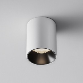 Накладной светильник Maytoni Alfa LED C064CL-8W4K-RD-WB в Ижевске - izhevsk.ok-mebel.com | фото 3