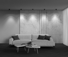 Накладной светильник Maytoni Alfa LED C065CL-8W3K-SQ-B в Ижевске - izhevsk.ok-mebel.com | фото 8