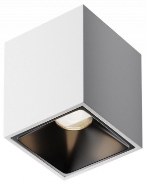 Накладной светильник Maytoni Alfa LED C065CL-8W4K-SQ-WB в Ижевске - izhevsk.ok-mebel.com | фото