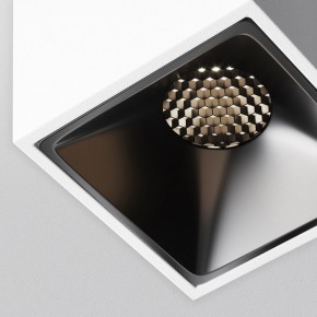 Накладной светильник Maytoni Alfa LED C065CL-8W4K-SQ-WB в Ижевске - izhevsk.ok-mebel.com | фото 10