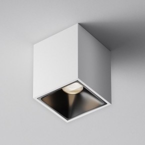 Накладной светильник Maytoni Alfa LED C065CL-8W4K-SQ-WB в Ижевске - izhevsk.ok-mebel.com | фото 4