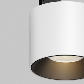 Накладной светильник Maytoni Alfa S TR188-1-5W3K-M-BW в Ижевске - izhevsk.ok-mebel.com | фото 2