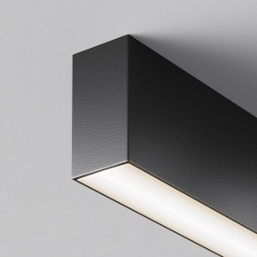 Накладной светильник Maytoni Basis C068CL-12W3-6K-B в Ижевске - izhevsk.ok-mebel.com | фото 7