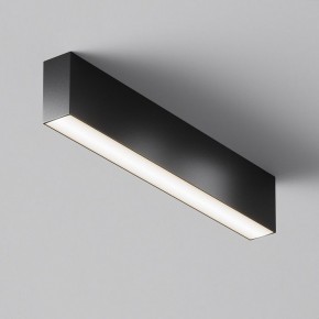 Накладной светильник Maytoni Basis C068CL-20W3-6K-B в Ижевске - izhevsk.ok-mebel.com | фото