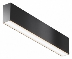 Накладной светильник Maytoni Basis C068CL-20W3-6K-B в Ижевске - izhevsk.ok-mebel.com | фото 2