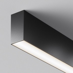 Накладной светильник Maytoni Basis C068CL-20W3-6K-B в Ижевске - izhevsk.ok-mebel.com | фото 7