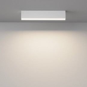 Накладной светильник Maytoni Basis C068CL-20W3-6K-W в Ижевске - izhevsk.ok-mebel.com | фото 2