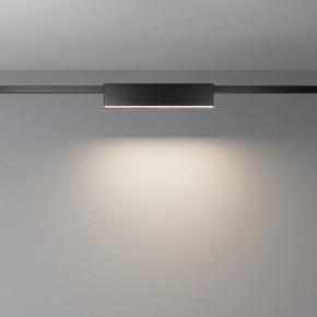 Накладной светильник Maytoni Basis TR151-1-12W4K-B в Ижевске - izhevsk.ok-mebel.com | фото 3