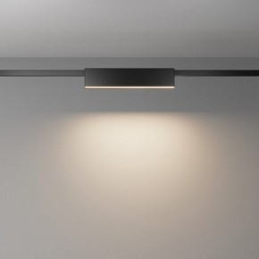 Накладной светильник Maytoni Basis TR151-1-18W3K-B в Ижевске - izhevsk.ok-mebel.com | фото 2