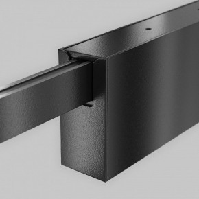 Накладной светильник Maytoni Basis TR151-1-18W3K-B в Ижевске - izhevsk.ok-mebel.com | фото 7