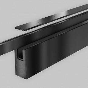 Накладной светильник Maytoni Basis TR151-1-18W4K-B в Ижевске - izhevsk.ok-mebel.com | фото 6